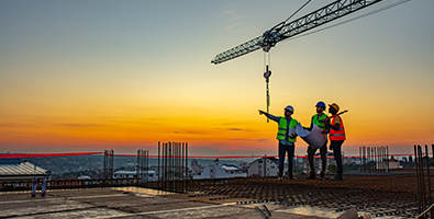 Obras públicas 